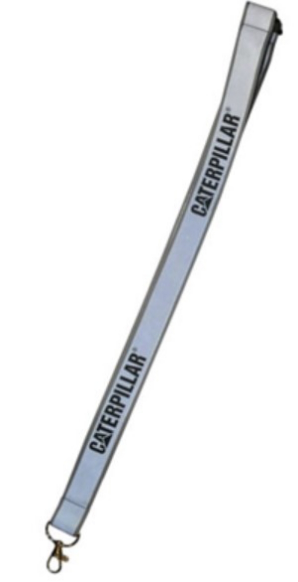 Picture of REFLECTIVE LANYARD