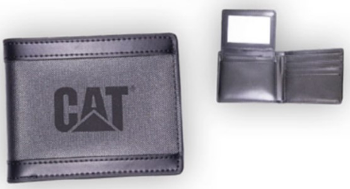 Picture of TWO-TONE WALLET