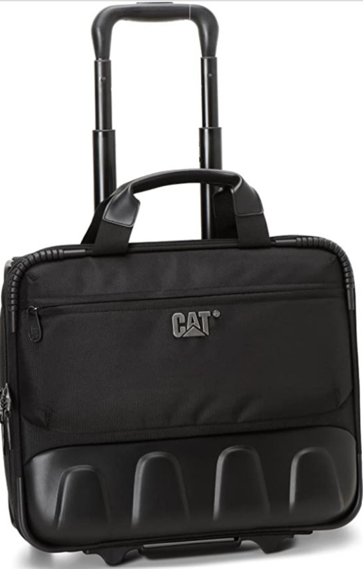 Picture of TAMPICO BUSINESS TROLLEY