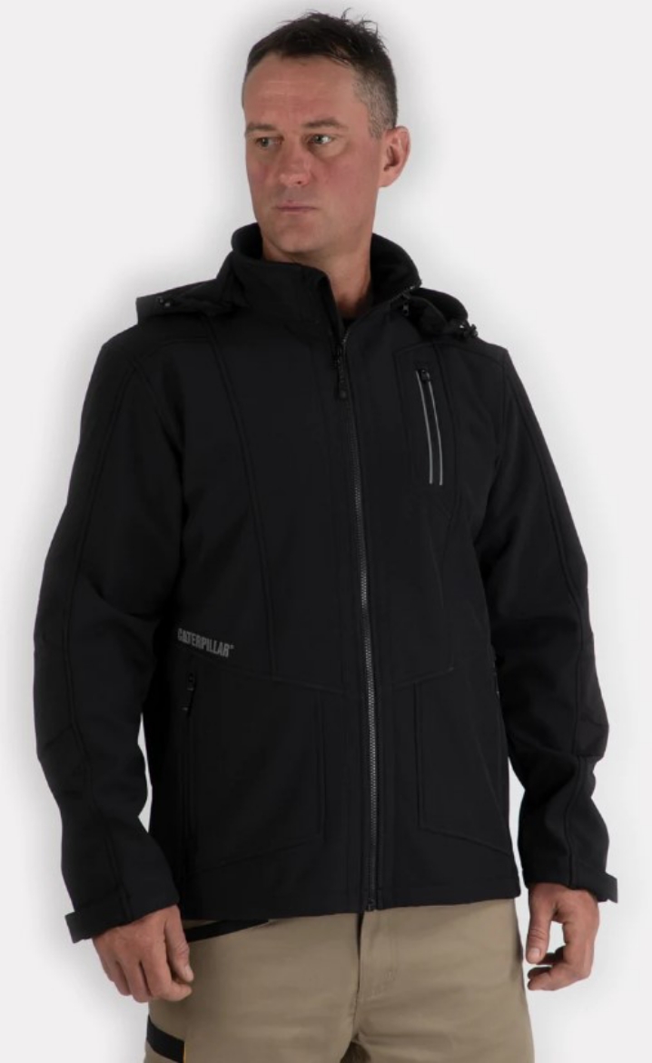 Picture of MEN'S TRITON SOFT SHELL JACKET