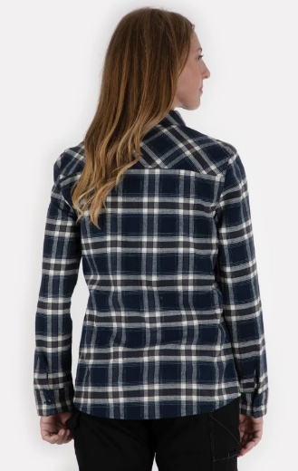Picture of WOMEN'S STRETCH FLANNEL SHIRT
