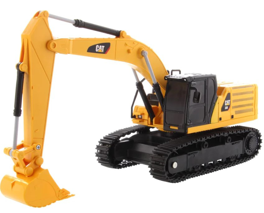 Ring Power CAT Retail Store. 1:35 Remote Control CAT 336 EXCAVATOR