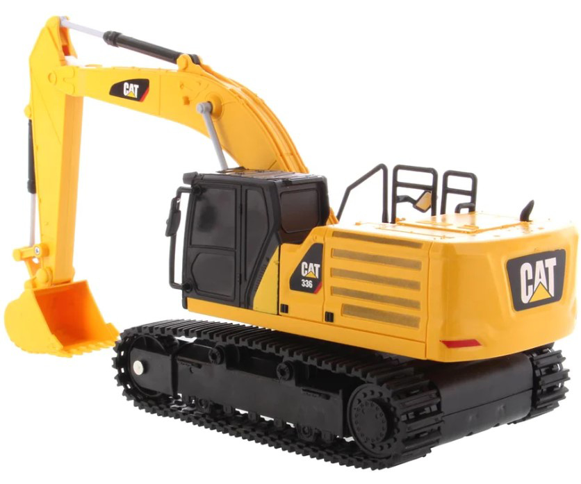Ring Power CAT Retail Store. 135 Remote Control CAT 336 EXCAVATOR