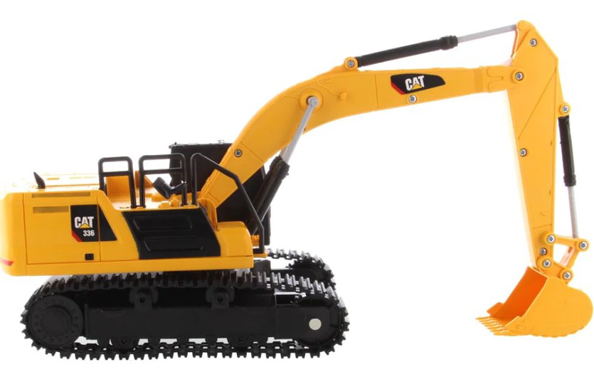 Ring Power CAT Retail Store. 135 Remote Control CAT 336 EXCAVATOR
