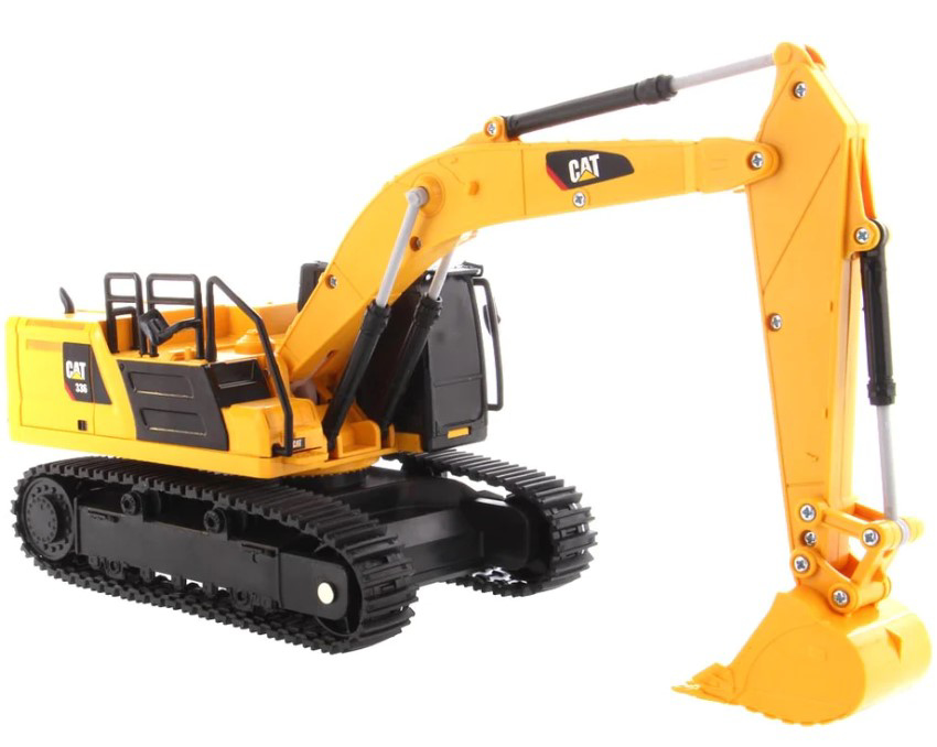 Ring Power CAT Retail Store. 1:35 Remote Control CAT 336 EXCAVATOR