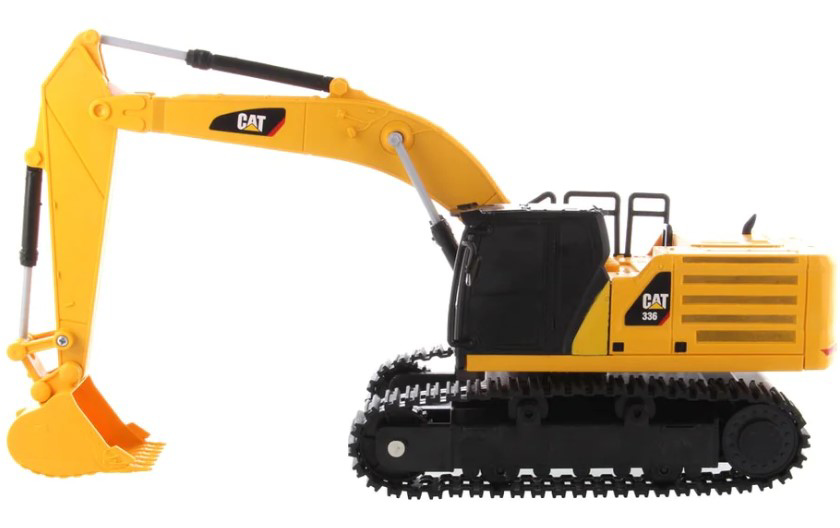 Ring Power CAT Retail Store. 135 Remote Control CAT 336 EXCAVATOR