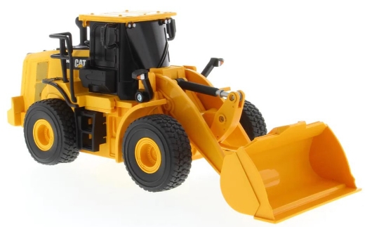 Picture of 1:35 Remote Control Cat® 950M Wheel Loader