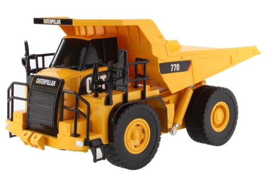 Picture of 1:35 Remote Control Cat® 770 Mining Truck