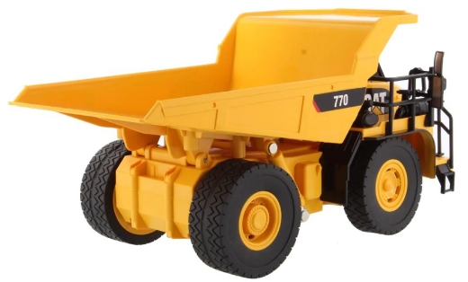 Picture of 1:35 Remote Control Cat® 770 Mining Truck