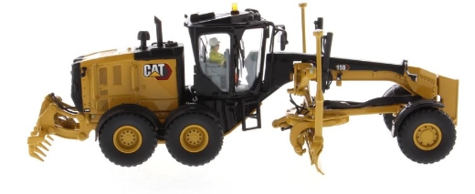 Picture of 1:50 Cat® 150 Motor Grader