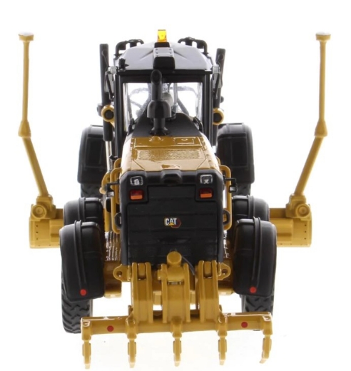 Picture of 1:50 Cat® 150 Motor Grader