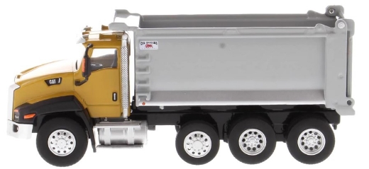 Picture of 1:64 Cat® CT660 OX Stampede Dump-Truck