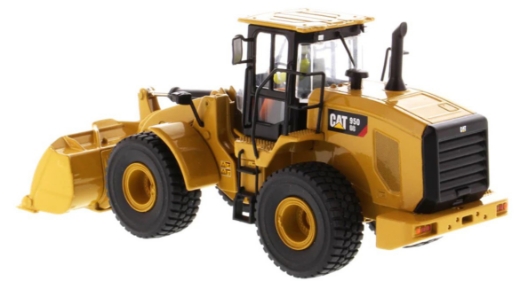 Picture of 1:50 Cat® 950GC Wheel Loader