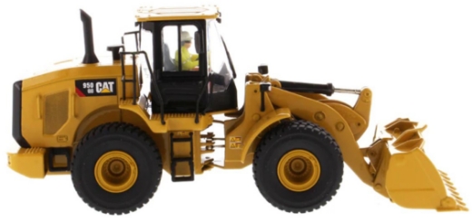 Picture of 1:50 Cat® 950GC Wheel Loader