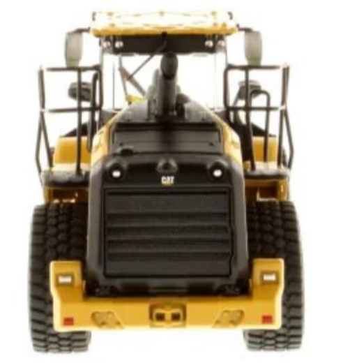 Picture of 1:50 Cat® 950M Wheel Loader