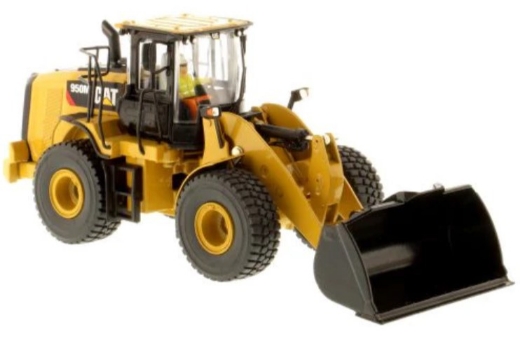 Picture of 1:50 Cat® 950M Wheel Loader