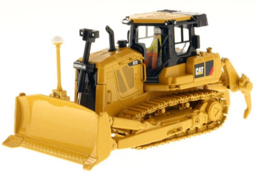 Picture of 1:50 Cat® D7E Track-Type Tractor