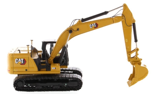 Picture of 1:50 Cat® 323 Hydraulic Excavator