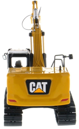 Picture of 1:50 Cat® 320 Hydraulic Excavator