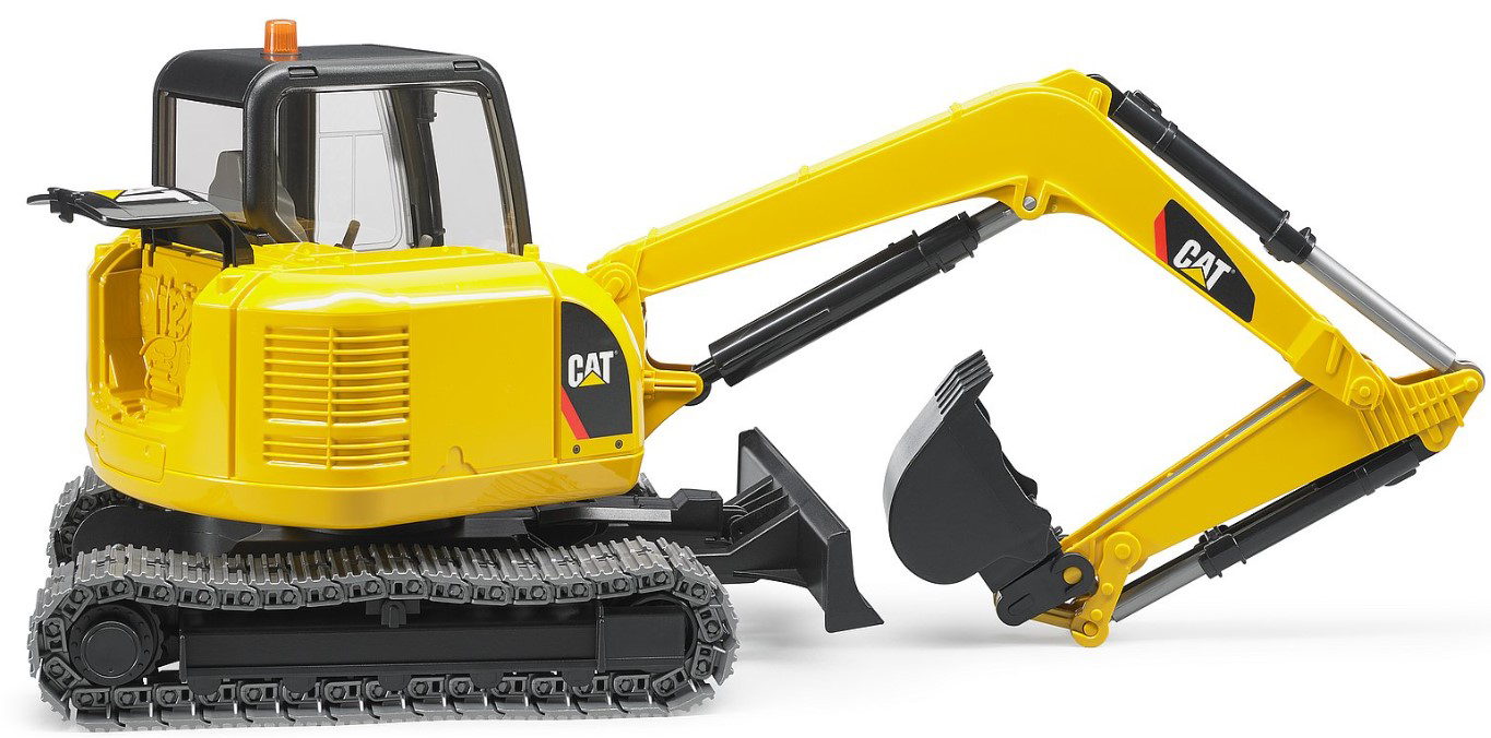 Ring Power CAT Retail Store Cat Mini Excavator Ring Power CAT Retail Store Cat Mini Excavator