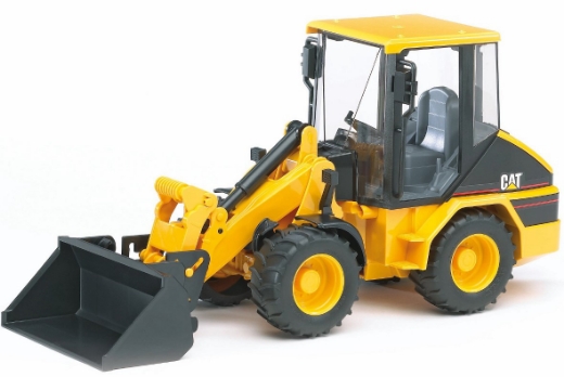 Picture of Cat® Wheel Loader