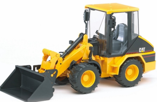 Picture of Cat® Wheel Loader