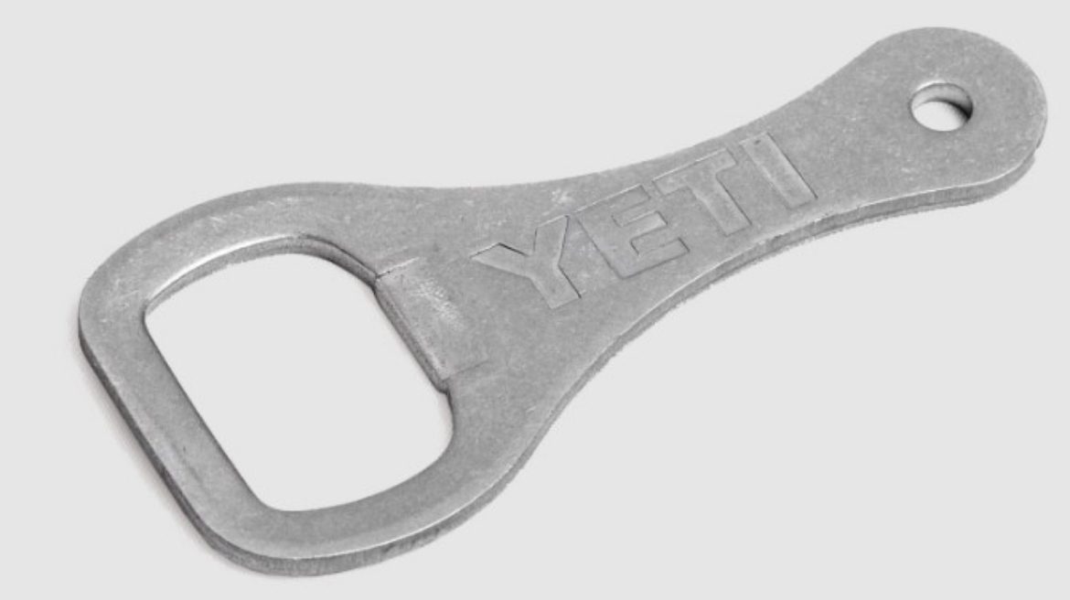 Picture of YETI Bottle Key Opener