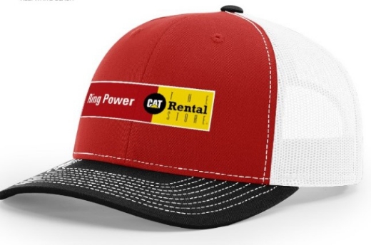 Picture of Cat Rental Store Richardson 112 Hat