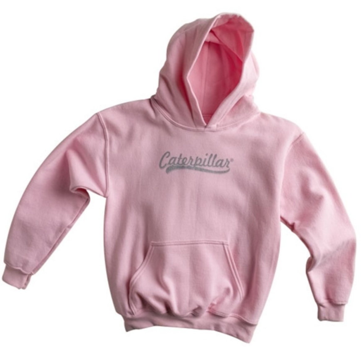 Picture of Pink Youth Hoodie