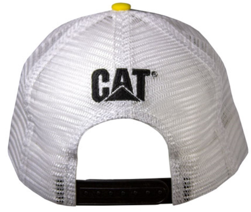 Ring Power CAT Retail Store. SPOTLIGHT HAT