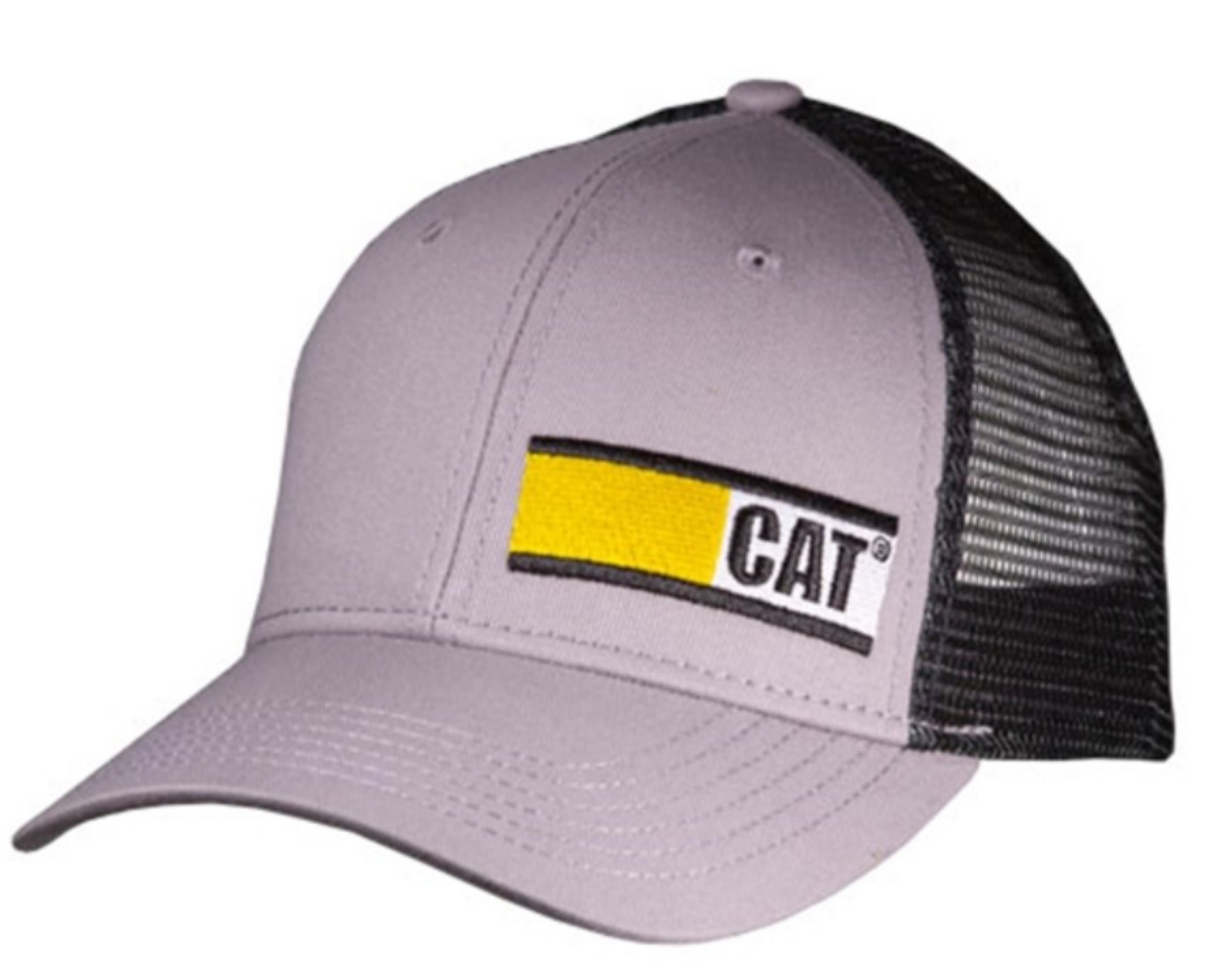 Ring Power CAT Retail Store. Rocco Cap