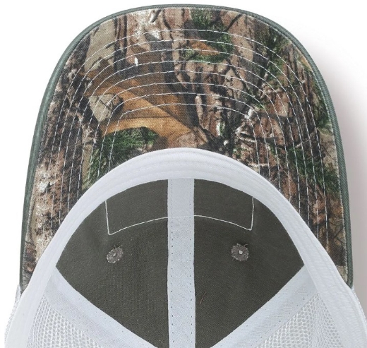 Picture of CAMO FLAG PATCH CAP