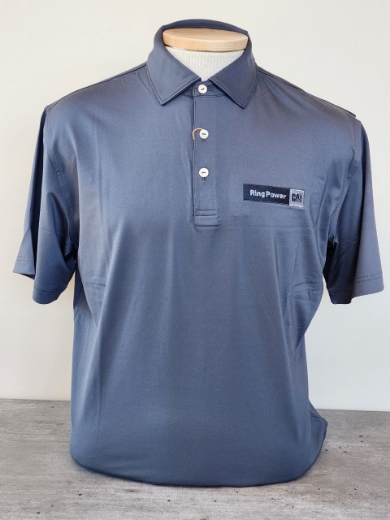 Picture of Peter Millar Solid Performance Jersey Polo