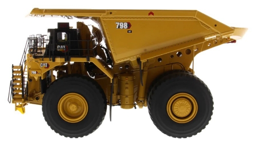 Picture of 1:50 Cat® 798 AC Mining Truck