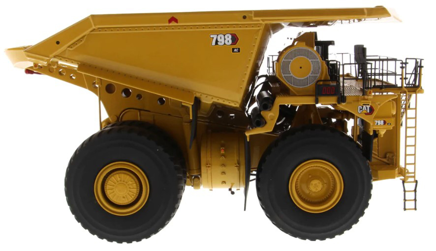 Caterpillar 798 Ac Price at Marvin Flaherty blog