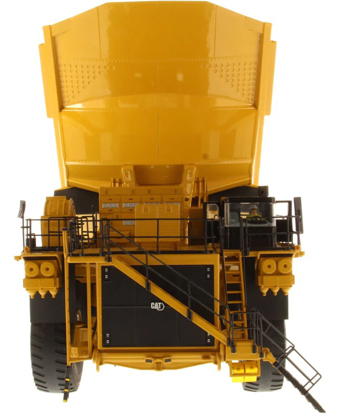 Ring Power CAT Retail Store. 150 Cat® 798 AC Mining Truck