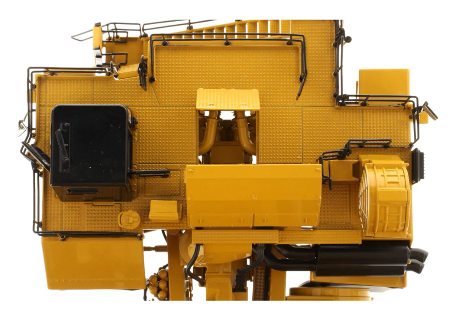 Ring Power CAT Retail Store. 150 Cat® 798 AC Mining Truck