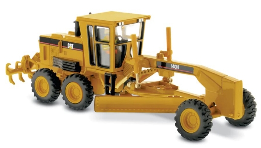 Picture of 1:50 Cat® 140H Motor Grader