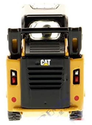 Picture of CAT 242D Compact Skid Steer Loader