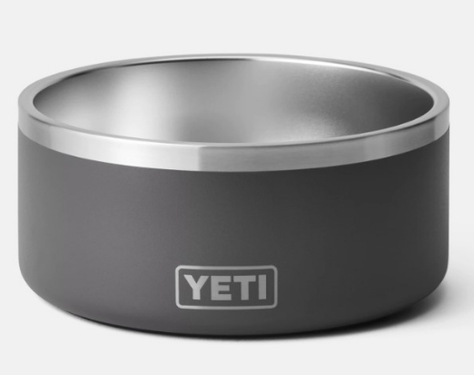 Picture of Yeti Boomer 8 Dog Bowl