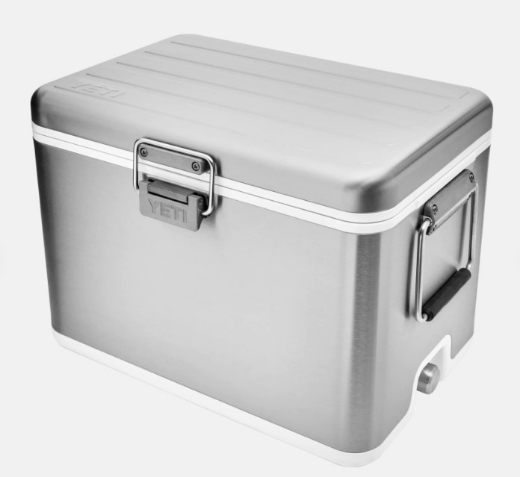 Picture of YETI V SERIES® STAINLESS STEEL COOLER