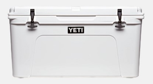 Picture of Yeti Tundra 75 Hard Cooler