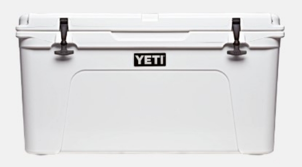 Ring Power CAT Retail Store. Yeti Roadie 24 Hard Cooler