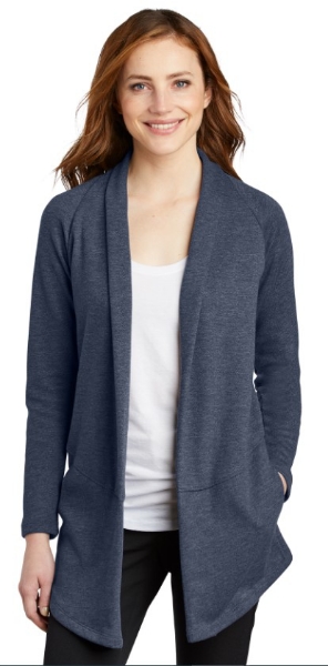 Ring Power CAT Retail Store. Port Authority® Ladies Interlock Cardigan