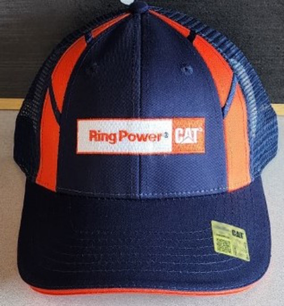 Ring Power CAT Retail Store. Gator Pro Style Hat