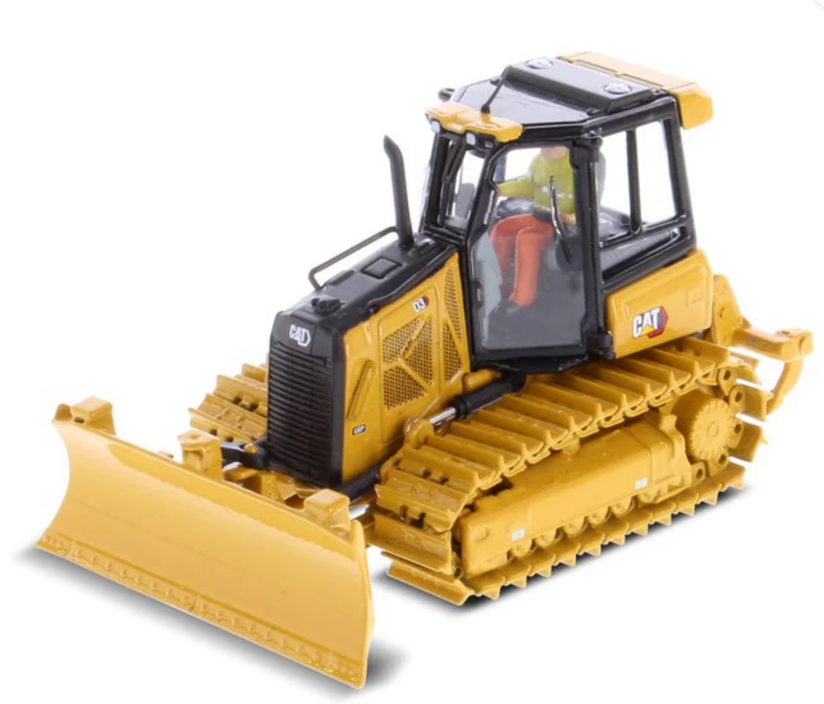 Picture of 1:50 Cat® D3 Dozer