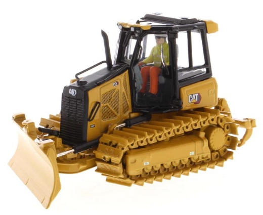 Picture of 1:50 Cat® D3 Dozer