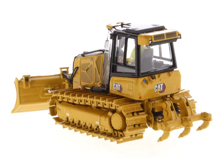 Ring Power CAT Retail Store. 1:50 Cat® D3 Dozer