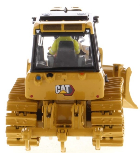 Picture of 1:50 Cat® D3 Dozer