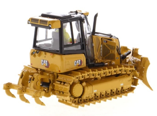 Picture of 1:50 Cat® D3 Dozer